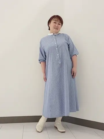 23区 L kazumi コーディネート画像