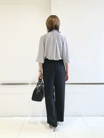 23区 L 稲船 コーディネート画像