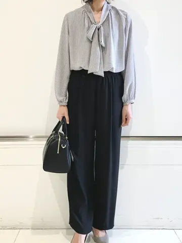 23区 L 稲船 コーディネート画像