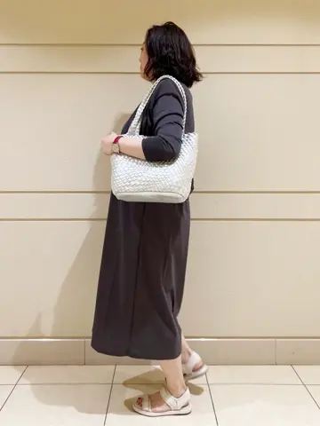 23区 L 山崎 コーディネート画像