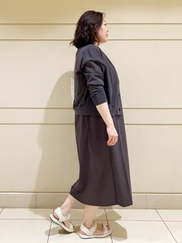 23区 L 山崎 コーディネート画像