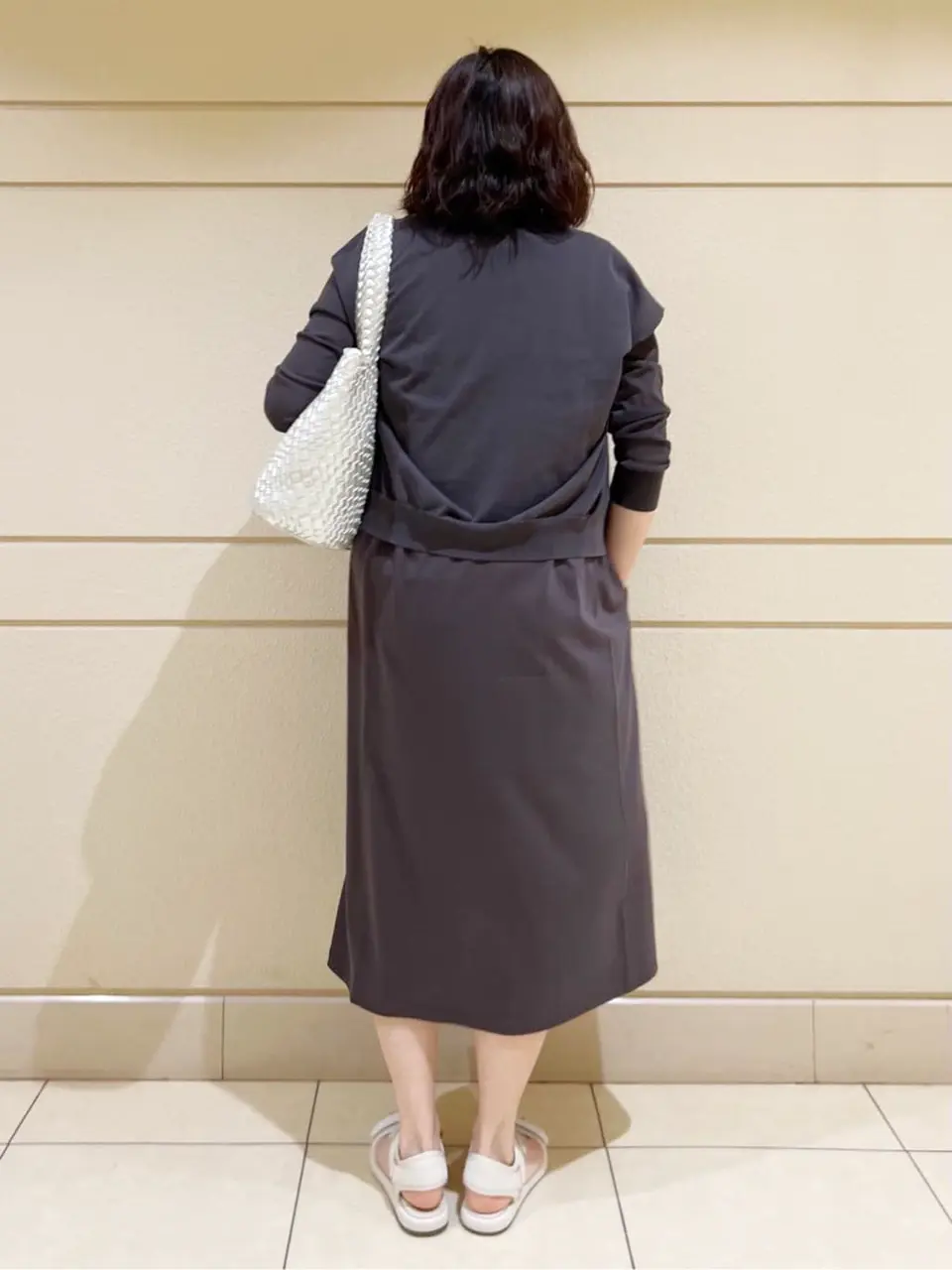 23区 L 山崎 コーディネート画像