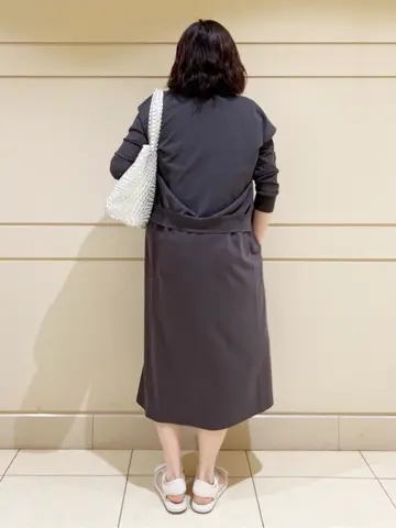 23区 L 山崎 コーディネート画像