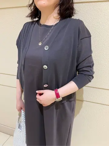 23区 L 山崎 コーディネート画像