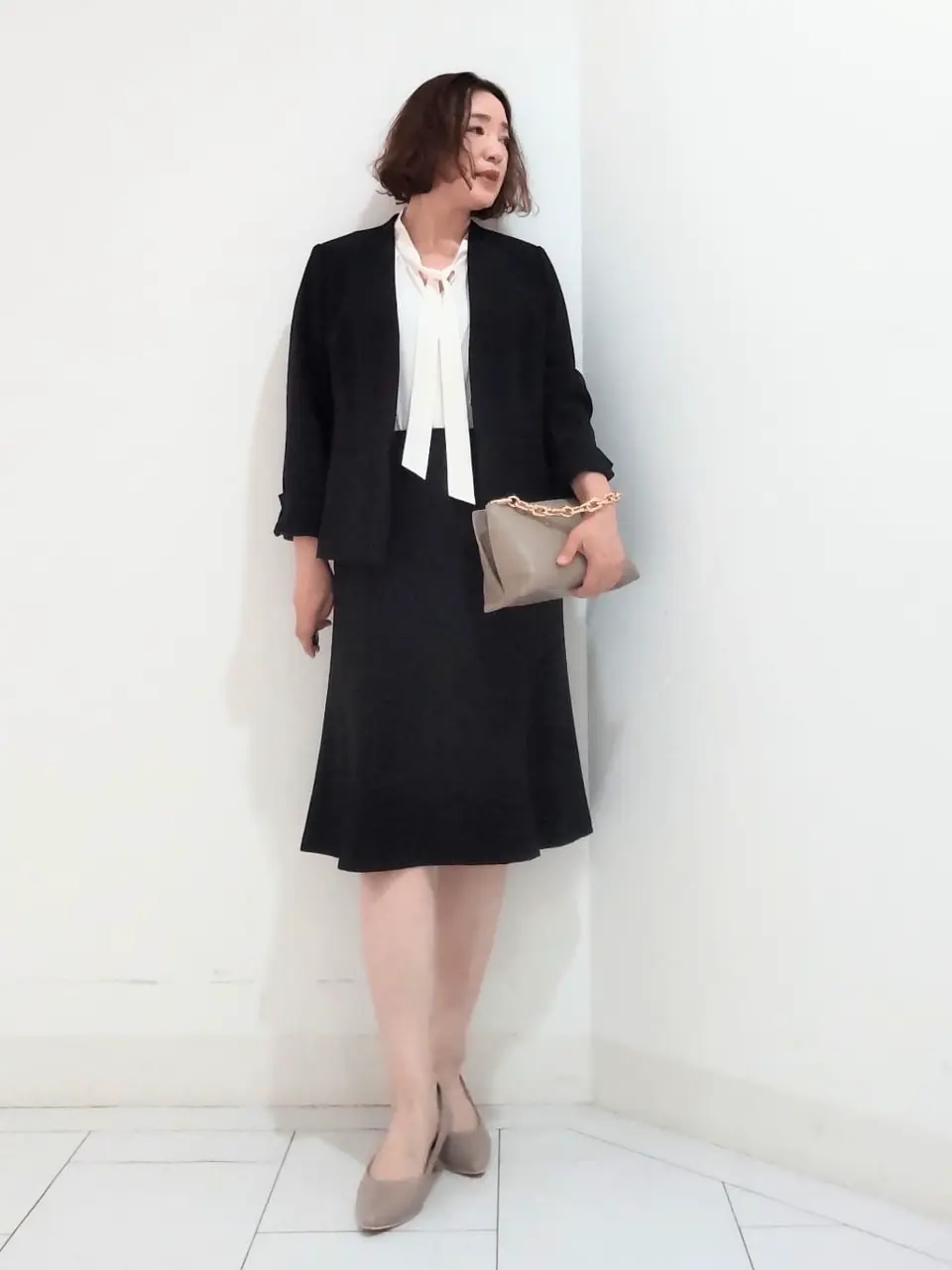 23区 L ナオミ コーディネート画像