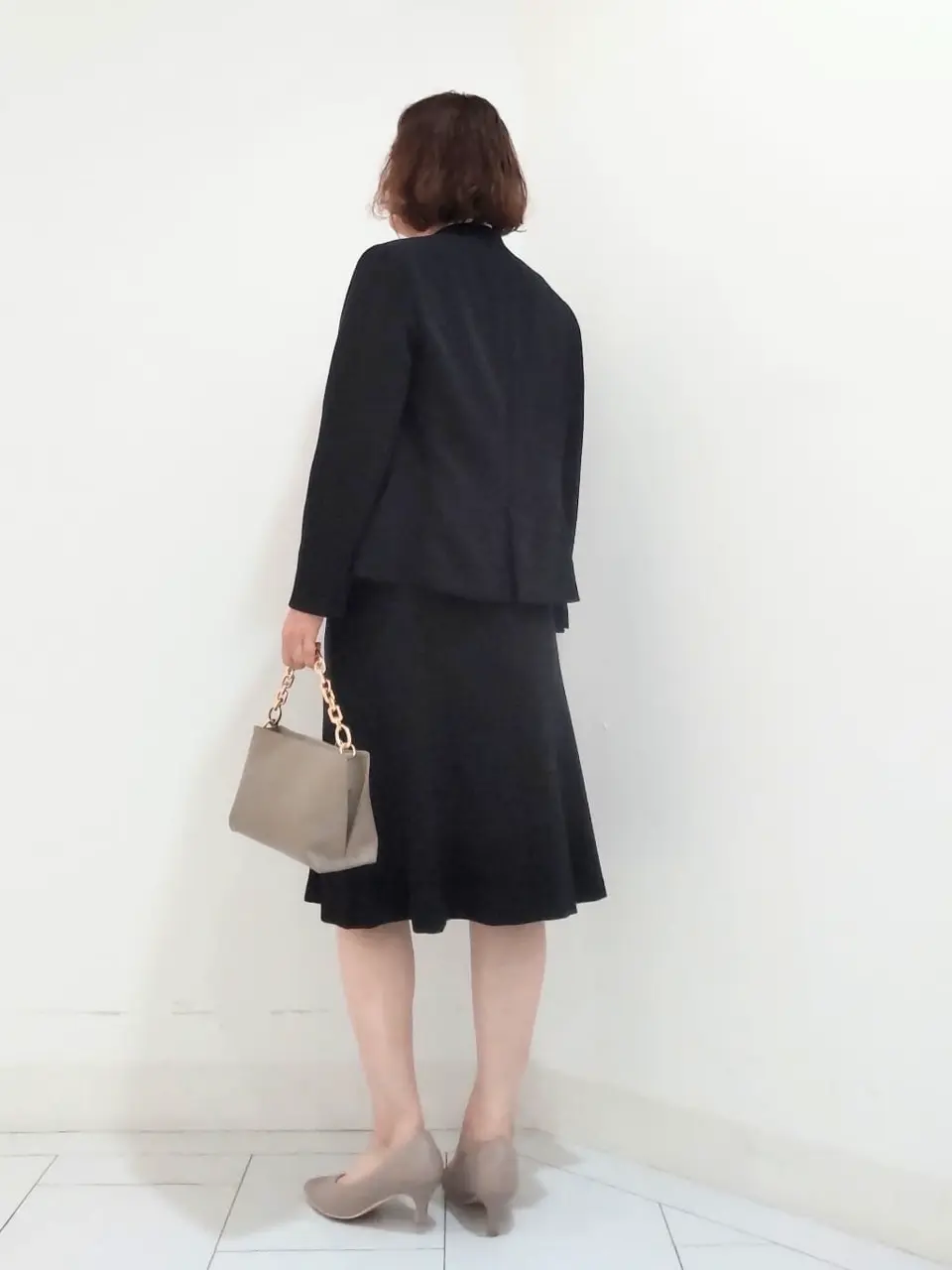 23区 L ナオミ コーディネート画像