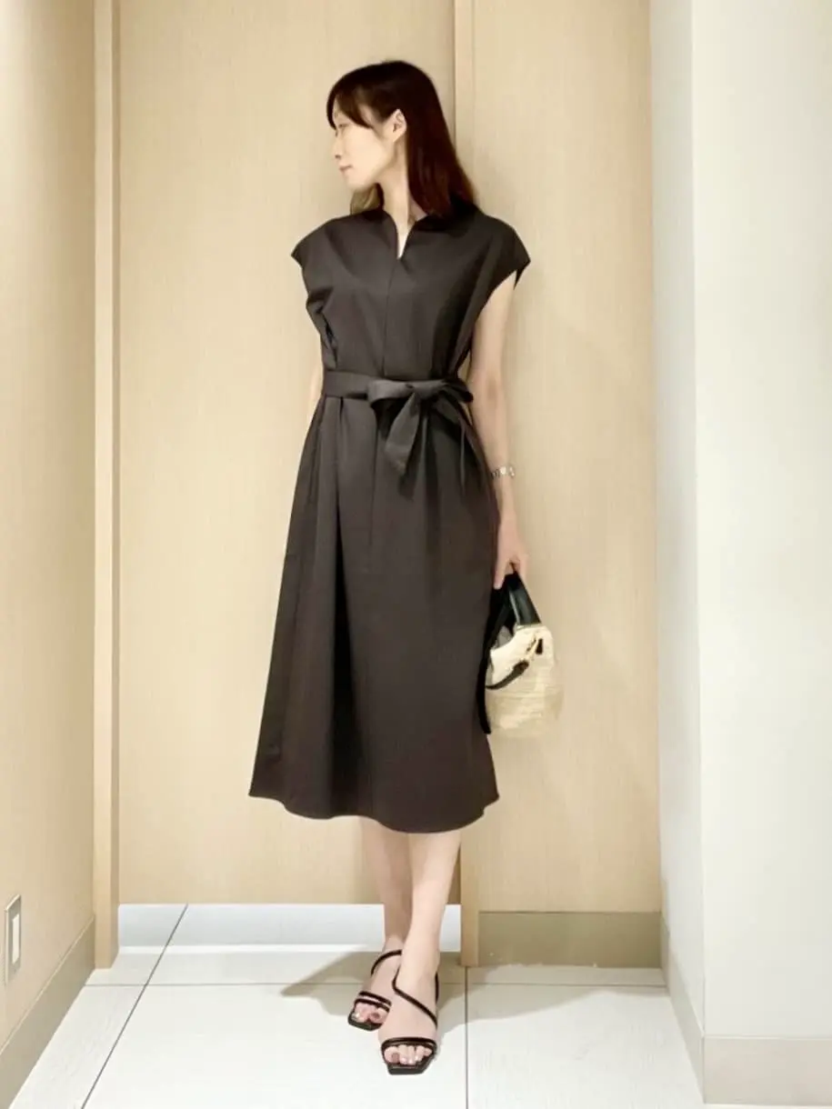  山崎 コーディネート画像