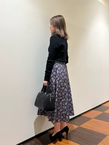 23区 L S コーディネート画像