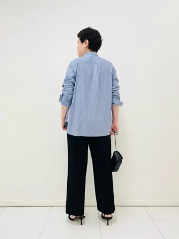 23区 L 佐藤 コーディネート画像