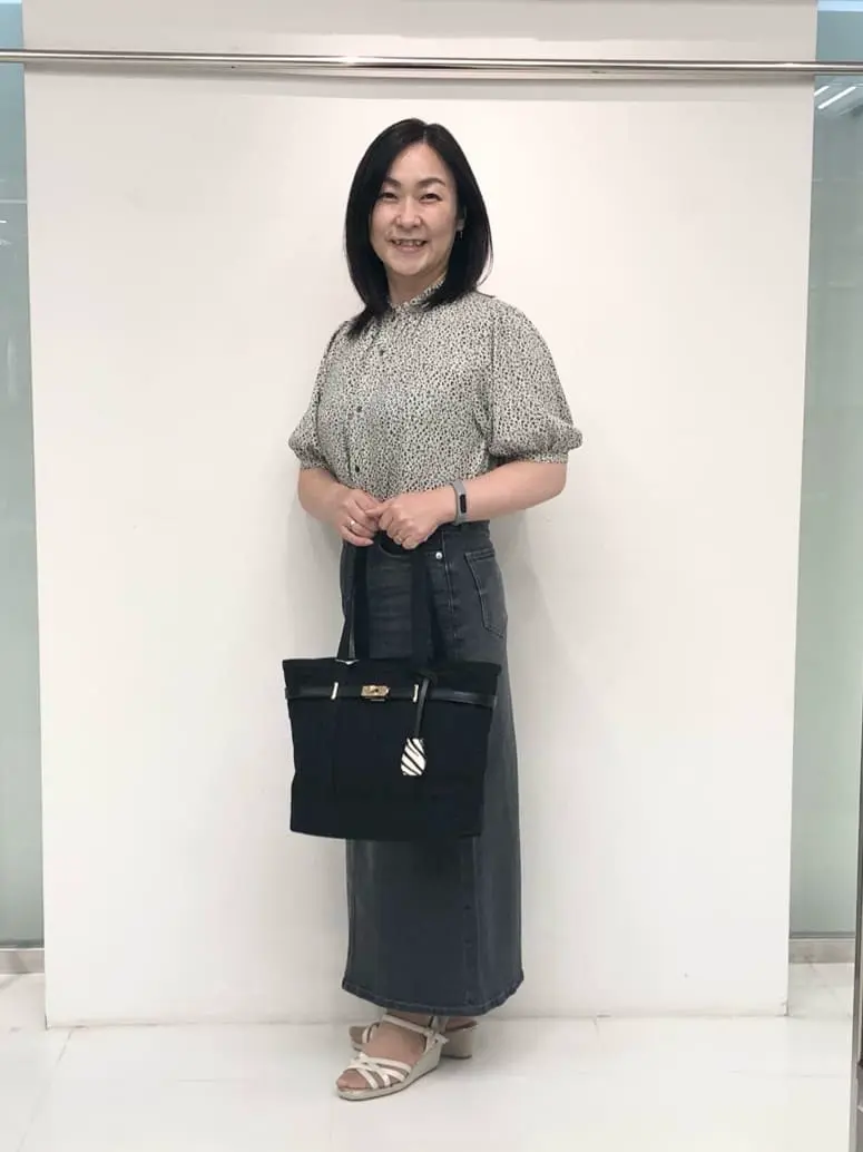 23区 L 石郷岡 コーディネート画像