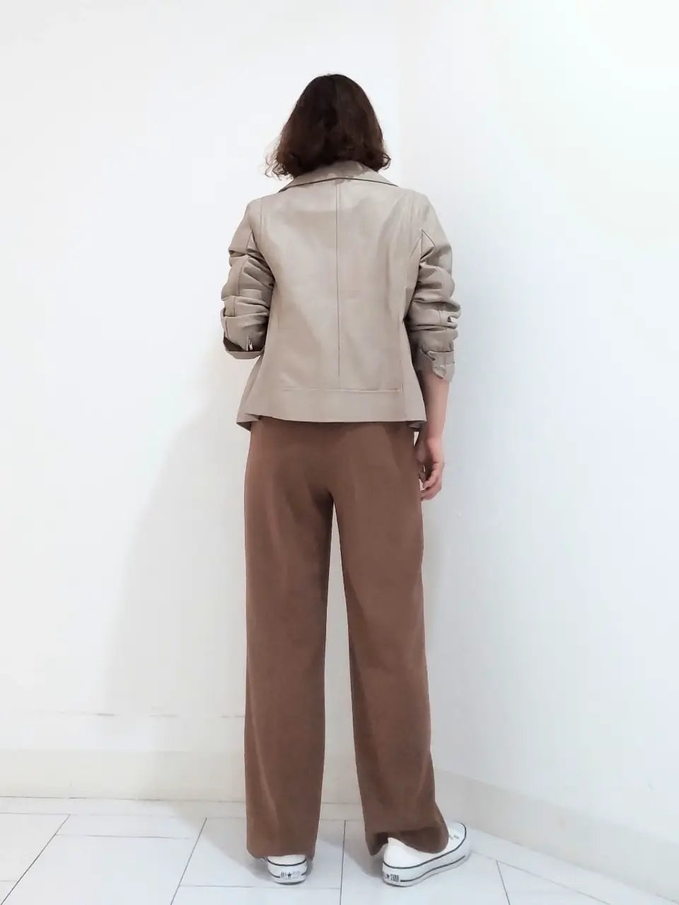 23区 L ナオミ コーディネート画像