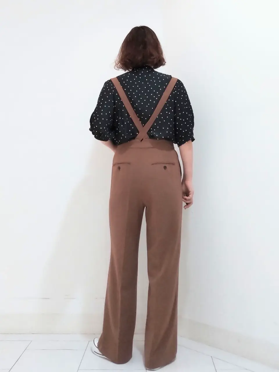 23区 L ナオミ コーディネート画像