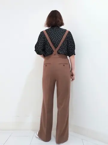 23区 L ナオミ コーディネート画像