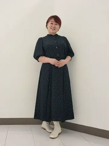 23区 L kazumi コーディネート画像