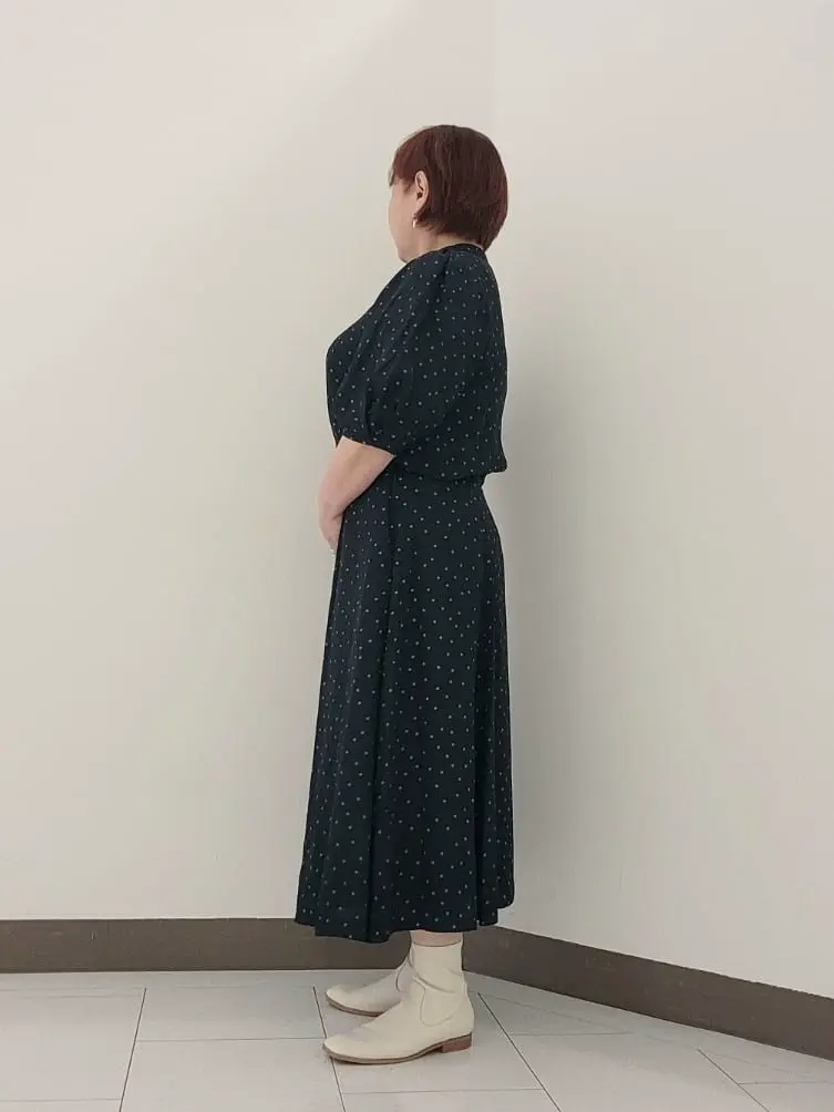 23区 L kazumi コーディネート画像