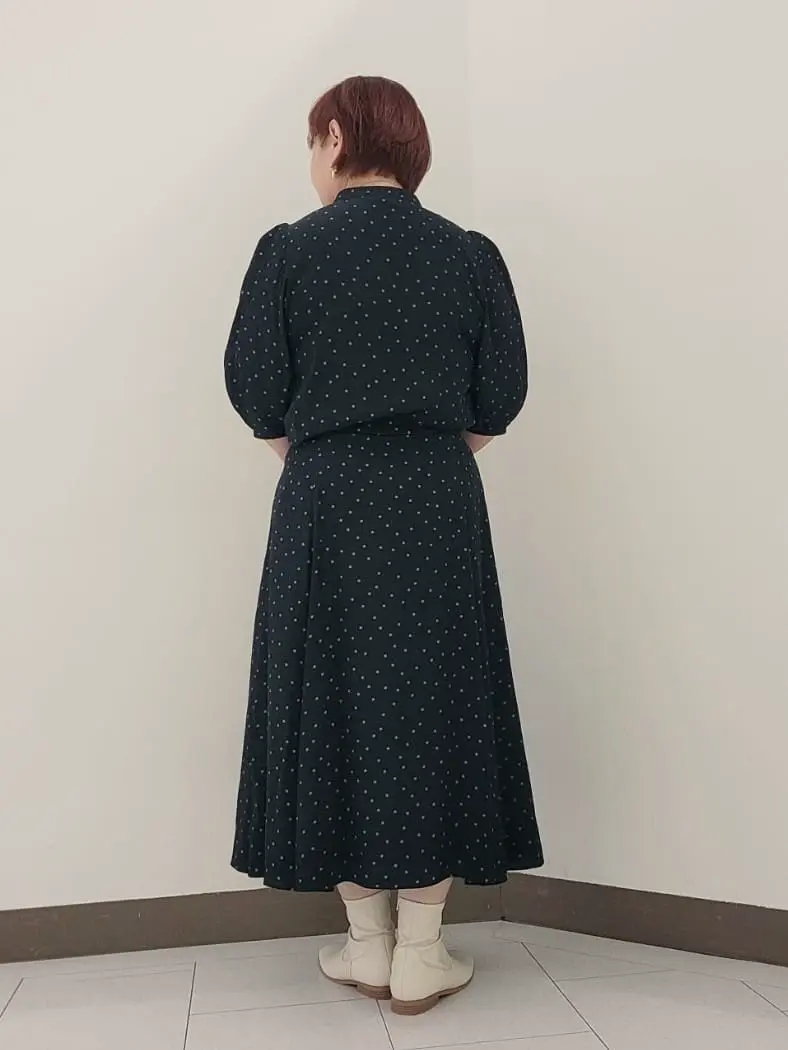 23区 L kazumi コーディネート画像