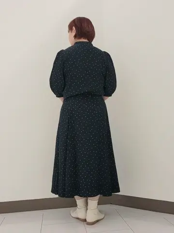 23区 L kazumi コーディネート画像