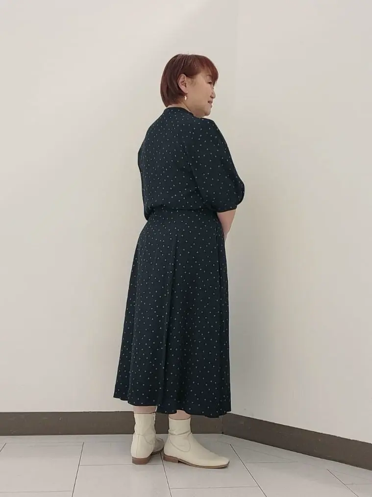 23区 L kazumi コーディネート画像