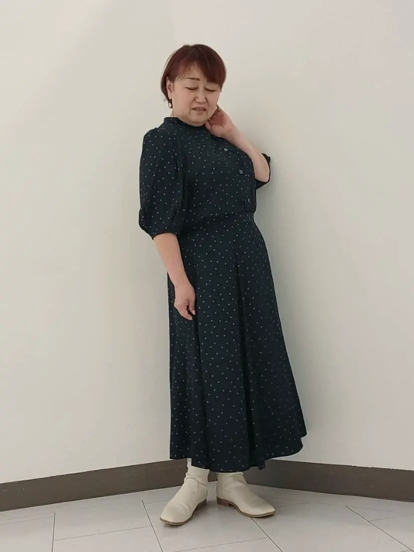 23区 L kazumi コーディネート画像