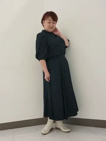 23区 L kazumi コーディネート画像