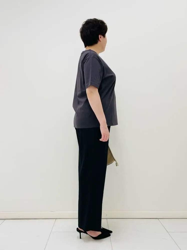 23区 L 佐藤 コーディネート画像