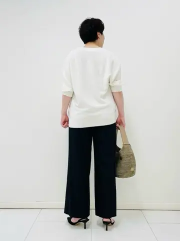 23区 L 佐藤 コーディネート画像