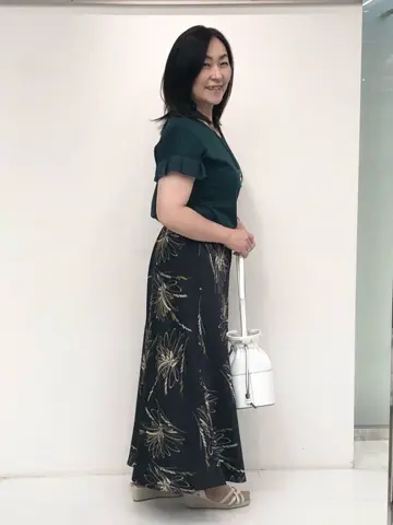 23区 L 石郷岡 コーディネート画像