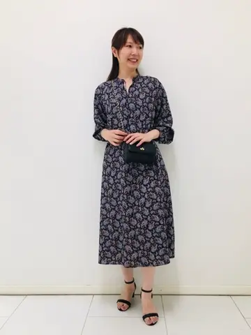 23区 L やの コーディネート画像