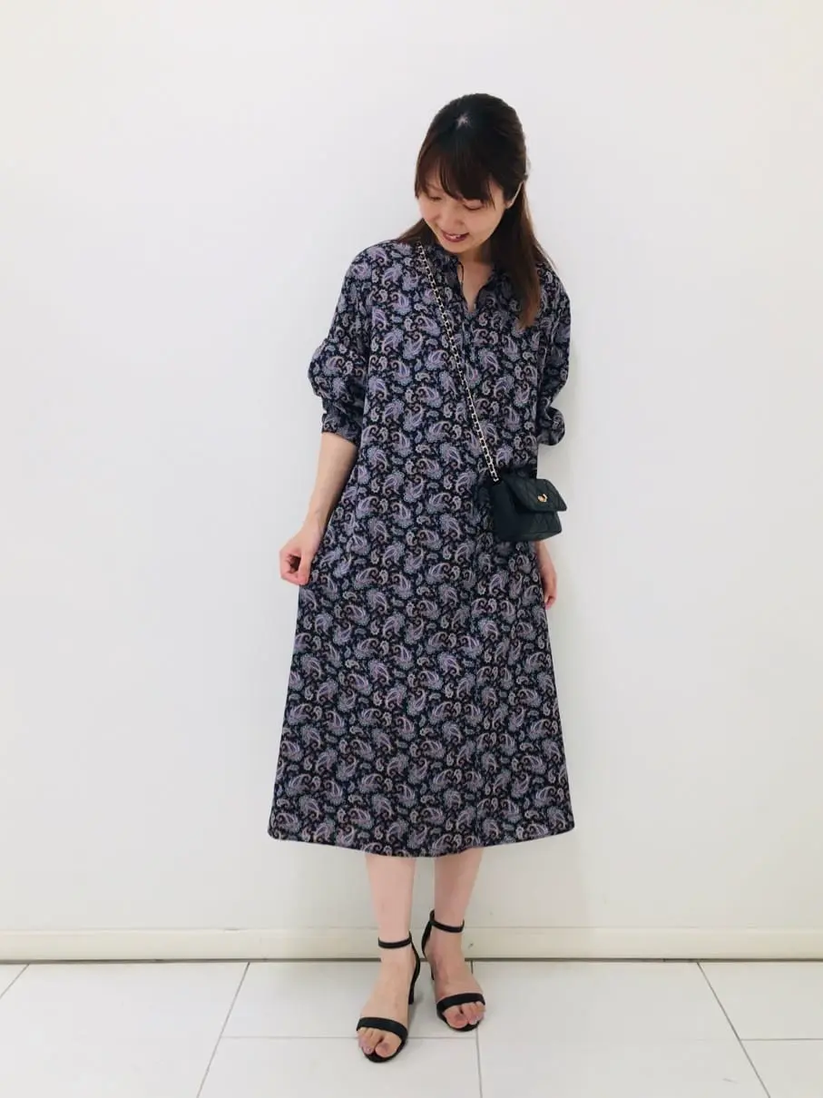 23区 L やの コーディネート画像