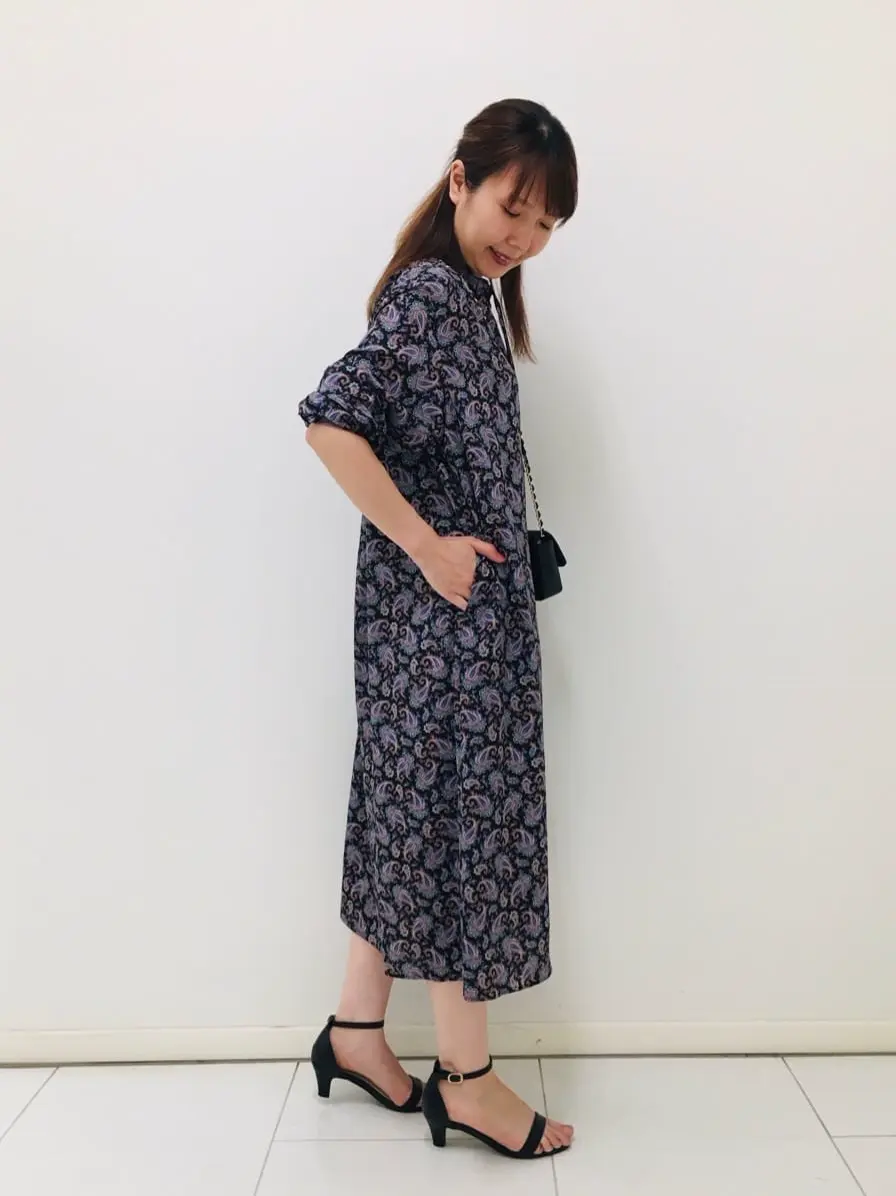 23区 L やの コーディネート画像