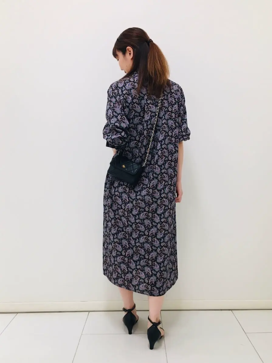 23区 L やの コーディネート画像