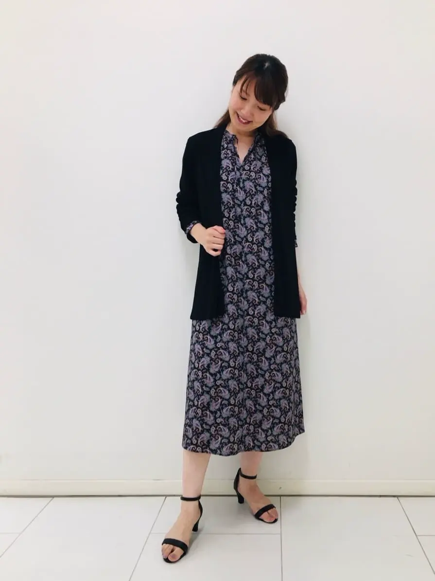 23区 L やの コーディネート画像