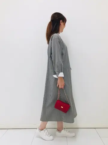 23区 L やの コーディネート画像