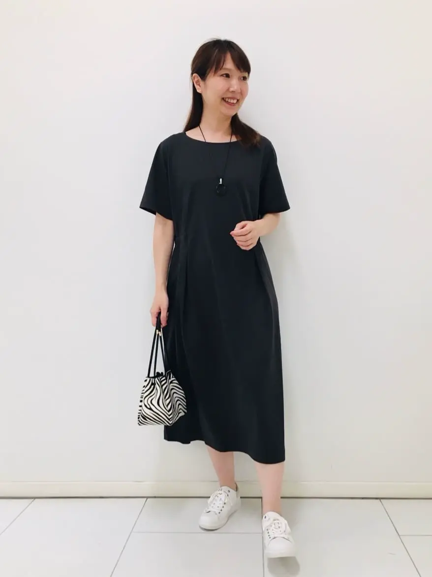 23区 L やの コーディネート画像