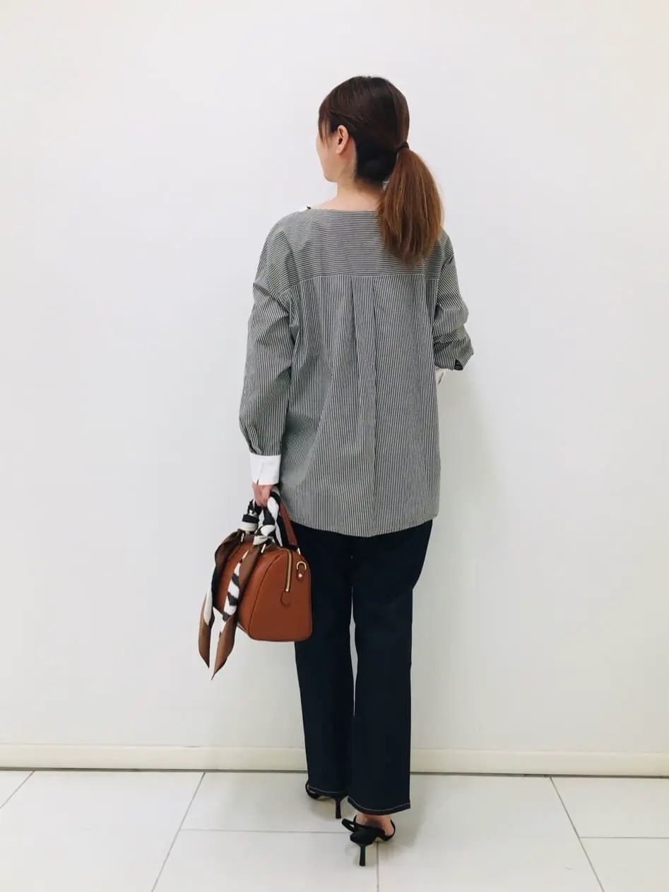 23区 L やの コーディネート画像