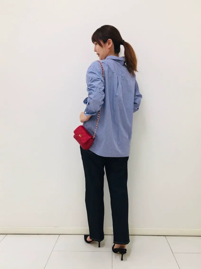 23区 L やの コーディネート画像