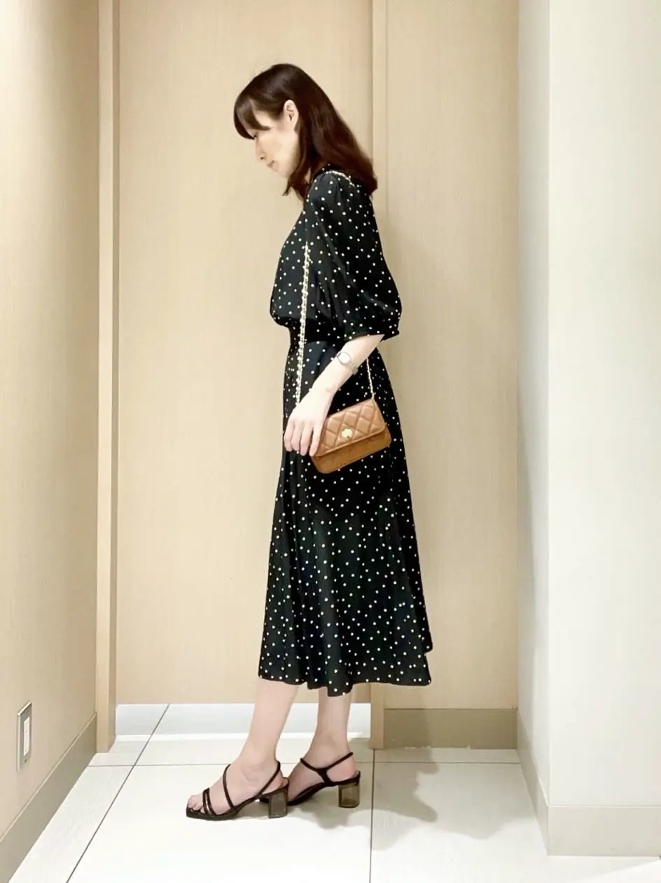 23区 L 山崎 コーディネート画像