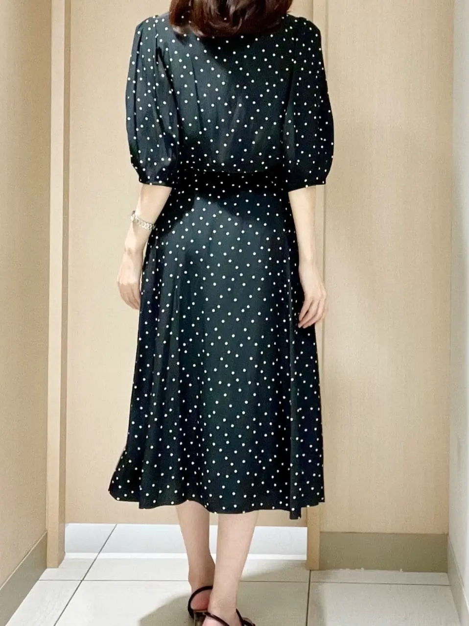 23区 L 山崎 コーディネート画像