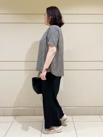 23区 L 山崎 コーディネート画像