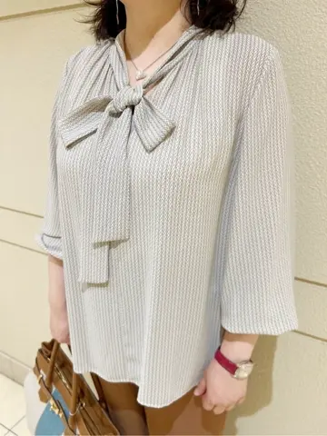 23区 L 山崎 コーディネート画像