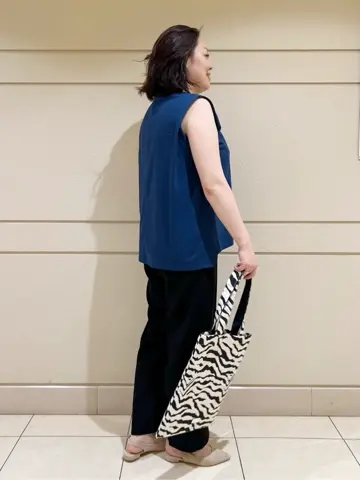 23区 L 山崎 コーディネート画像