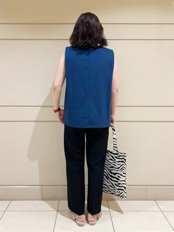 23区 L 山崎 コーディネート画像