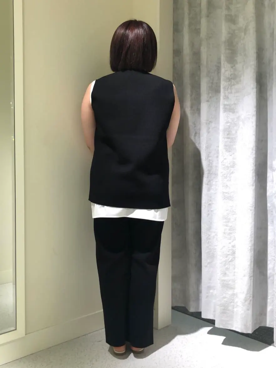 23区 L 杉山 コーディネート画像