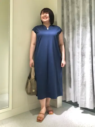 23区 L 杉山 コーディネート画像