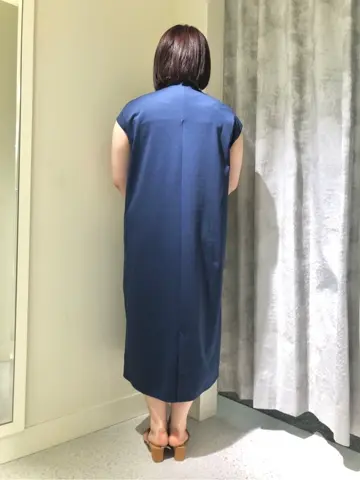 23区 L 杉山 コーディネート画像