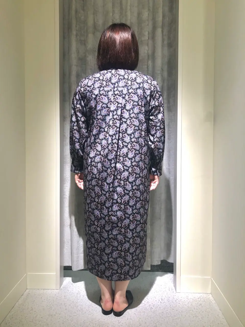 23区 L 杉山 コーディネート画像