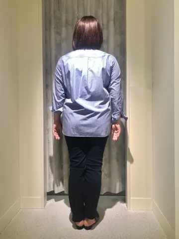 23区 L 杉山 コーディネート画像