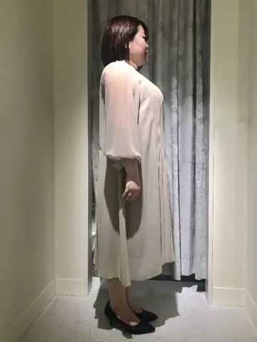 23区 L 杉山 コーディネート画像