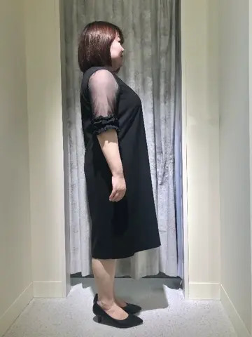 23区 L 杉山 コーディネート画像