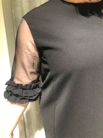 23区 L 杉山 コーディネート画像